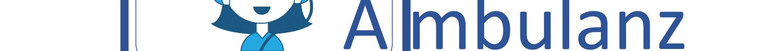 Das Logo der Online Ambulanz