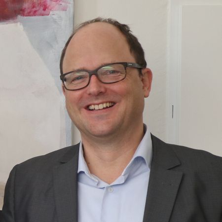 Prof. Dr. Jens Bothe