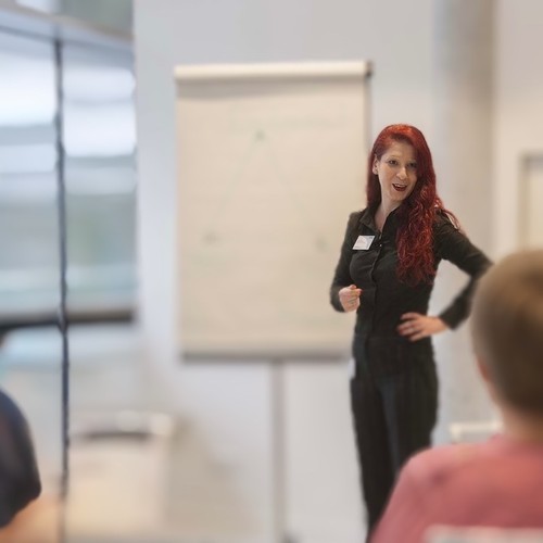 Gruppentherapie