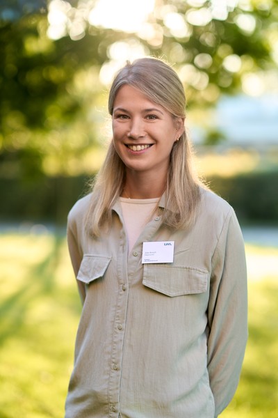 Julia Brosch