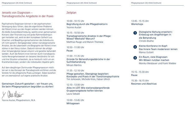 Programm