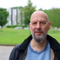 Oberarzt Jörg Hahn Oberarzt Jörg Hahn