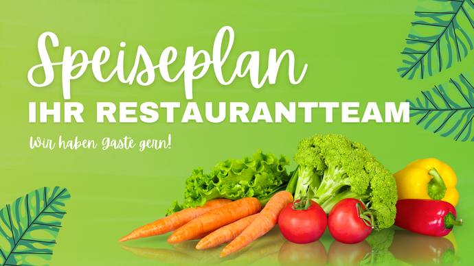 Speiseplan Logo