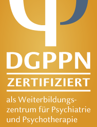 DGPPN-Siegel