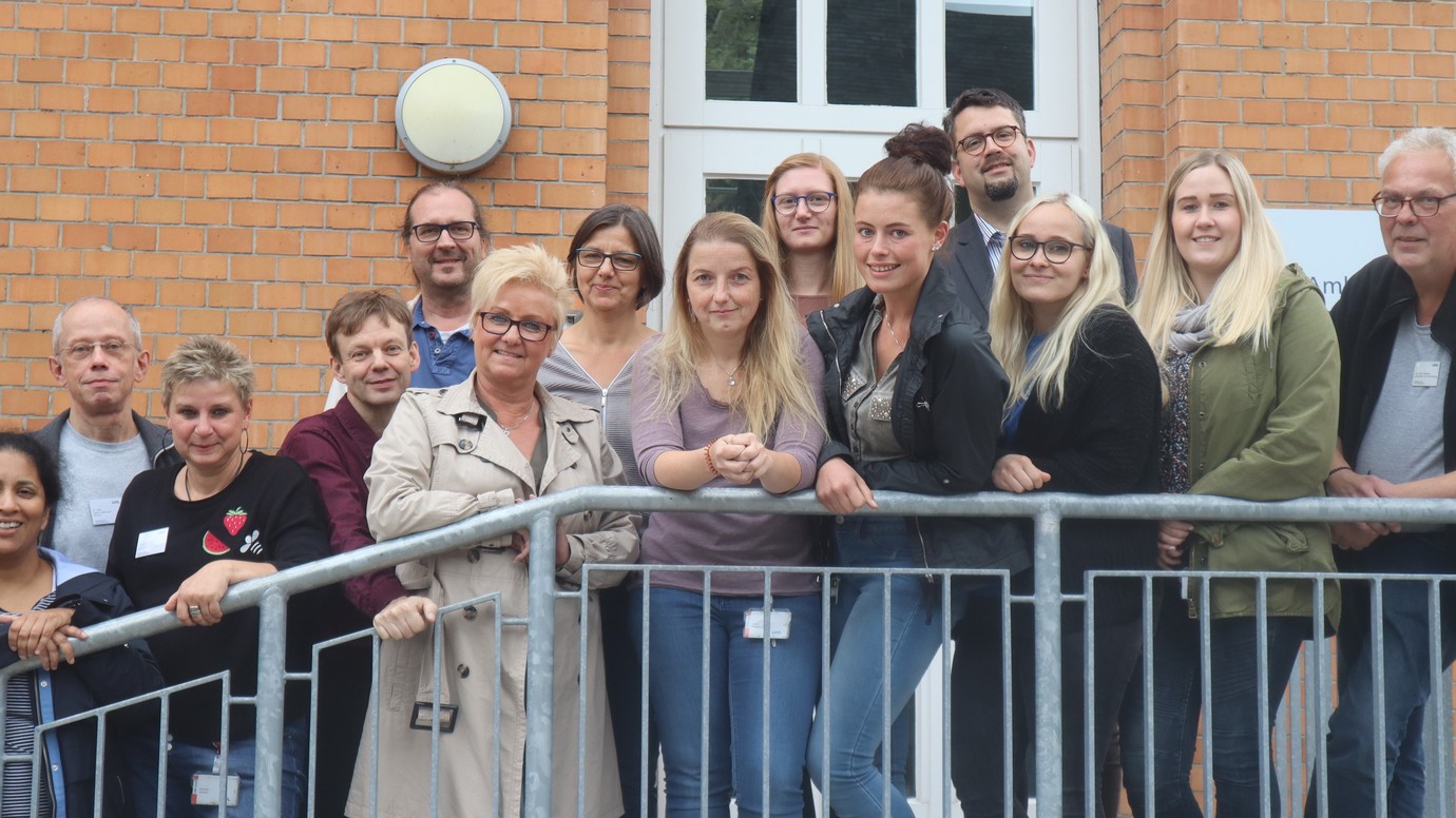 LWL Die Klinik LWLKlinik Dortmund