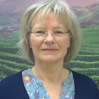 Dorothea Bungard-Hendlmeier Dorothea Bungard-Hendlmeier