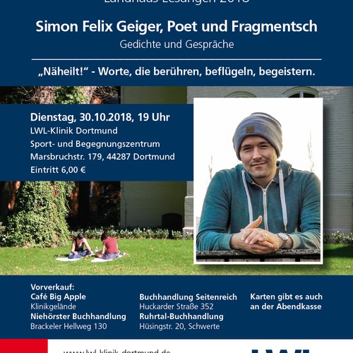Simon Felix Geiger