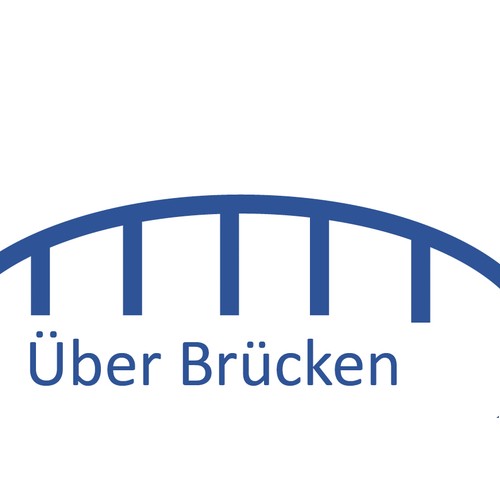Grafische Darstellung eine Brücke