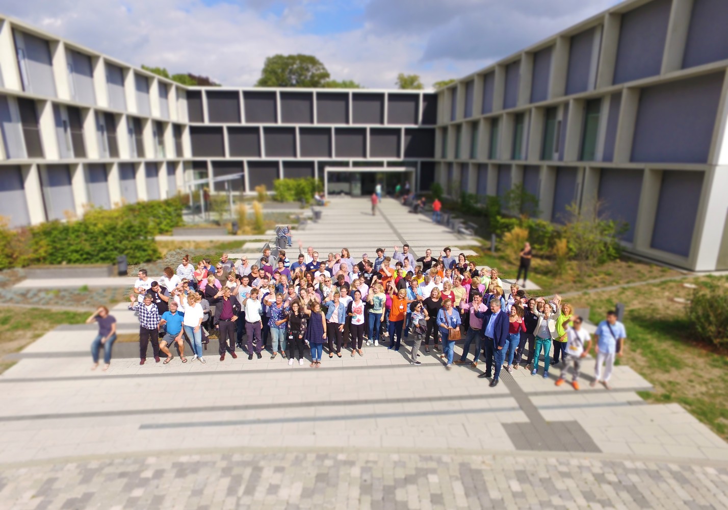 LWL Unser Leitbild LWLKlinik Dortmund