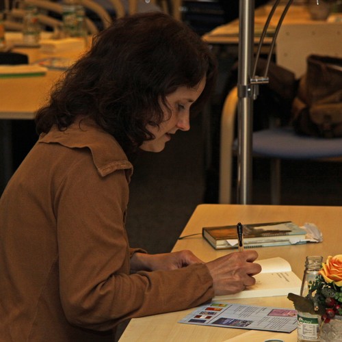 Julia Schoch