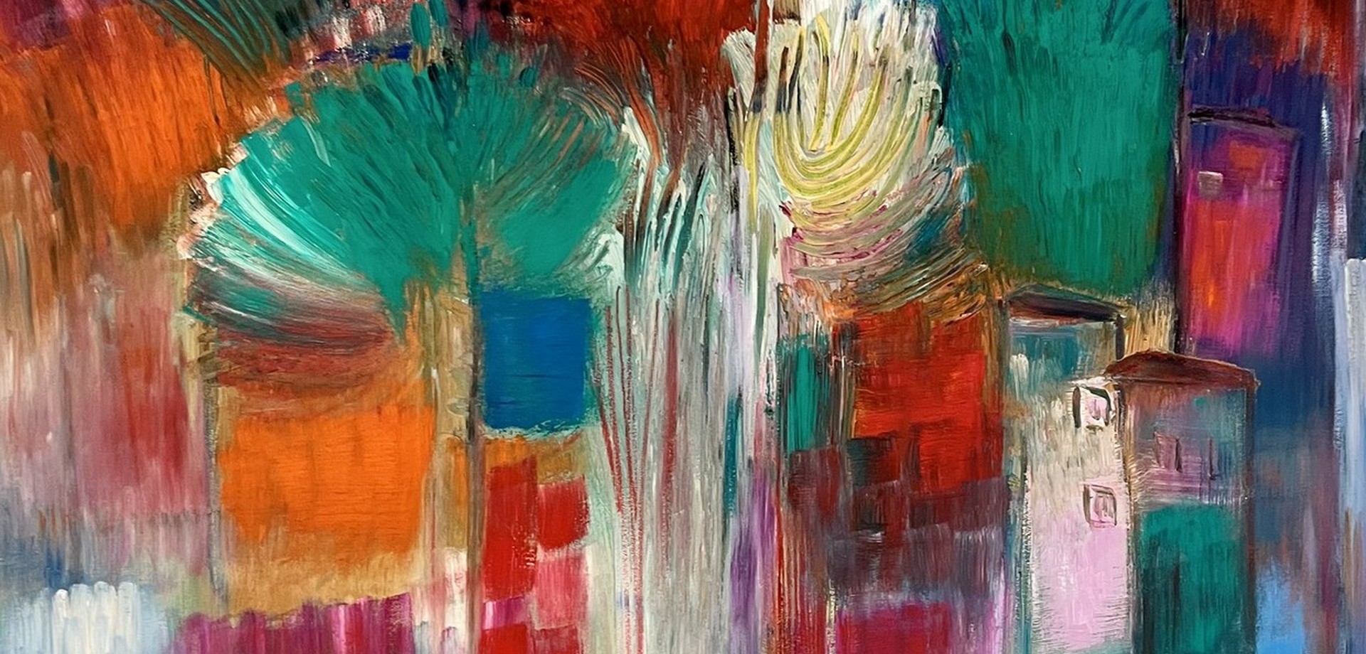 Liggesmeyer Gemälde