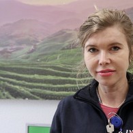 Magda Jurecka Magda Jurecka