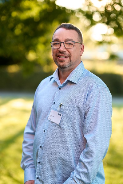 Gregor Urbaniok
