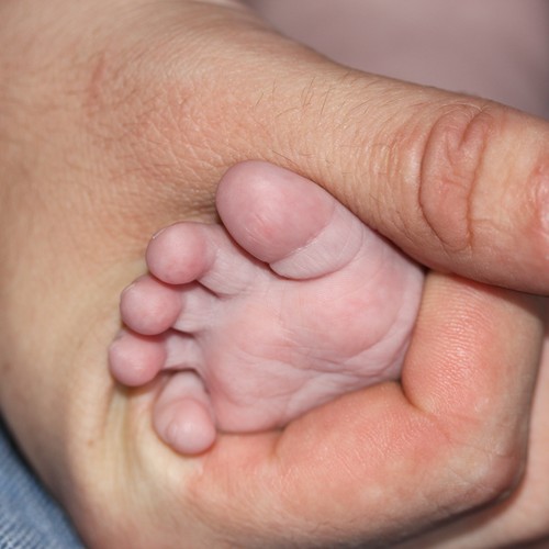 Logo der Mutter-Kind-Ambulanz