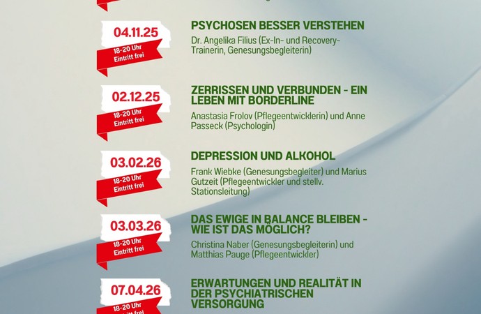 Trialog-Programm