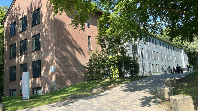 Das Jaspers Haus Das Jaspers Haus